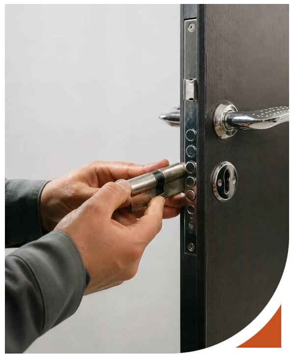 Замена замков Mul T Lock с выездом в Анжере-Судженске круглосуточно