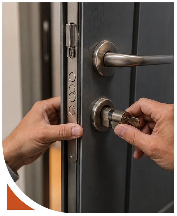 Срочная замена замков Abloy в Анжере-Судженске от 6667 р. | Разлок-Нжр