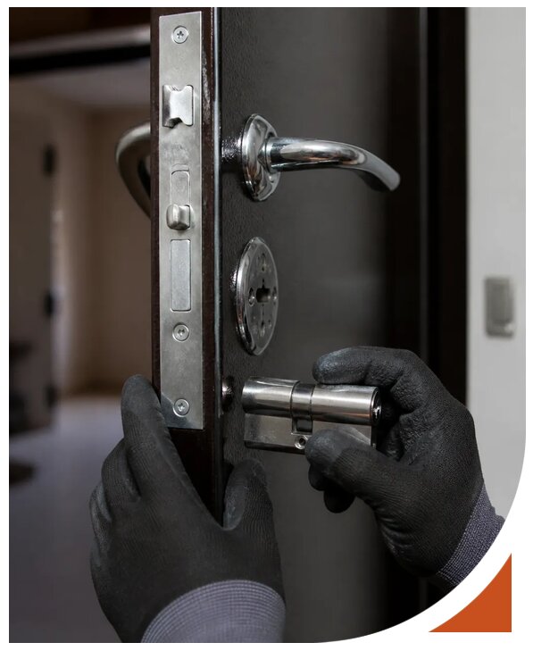 Замена замков Abloy срочно с гарантией и выездом в Анжере-Судженске