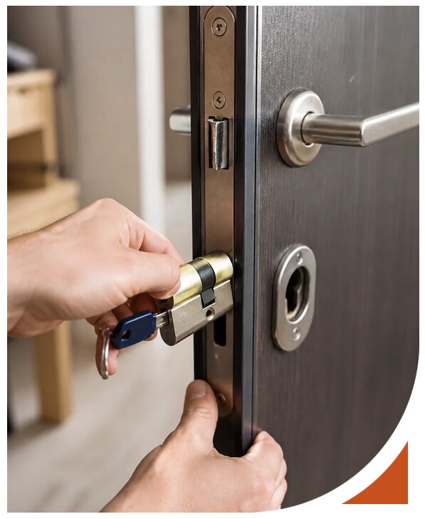 Профессиональный ремонт замков Mul T Lock с выездом в Анжере-Судженске